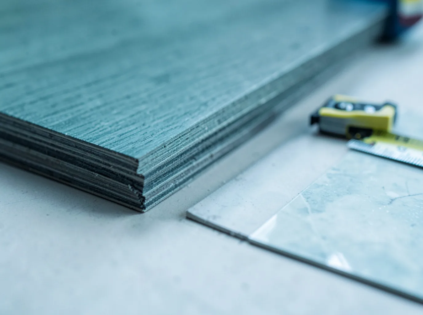 Luxury Vinyl Plank Installation East Jordan, MI FAQs